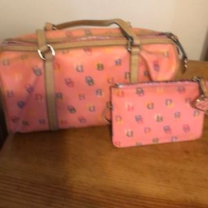 Dooney & Bourke Bags - Dooney and Bourke Satchel bag Dooney & Bourke Bags - Dooney and Bourke Satchel bag